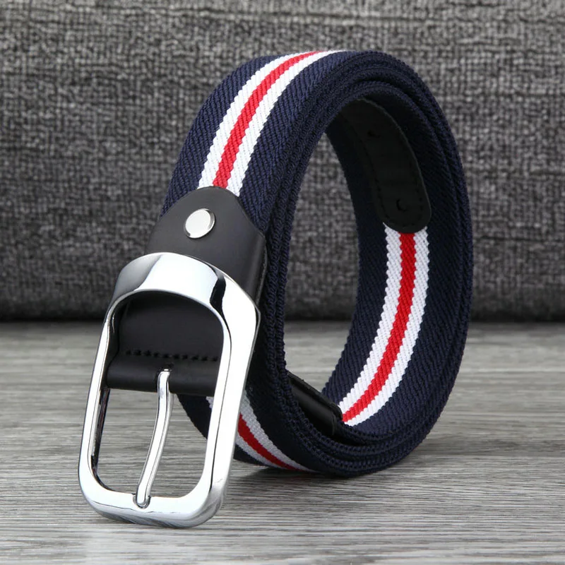 Thumbnail 2 - #76 Best Casual Waist Belts to Buy In 2026