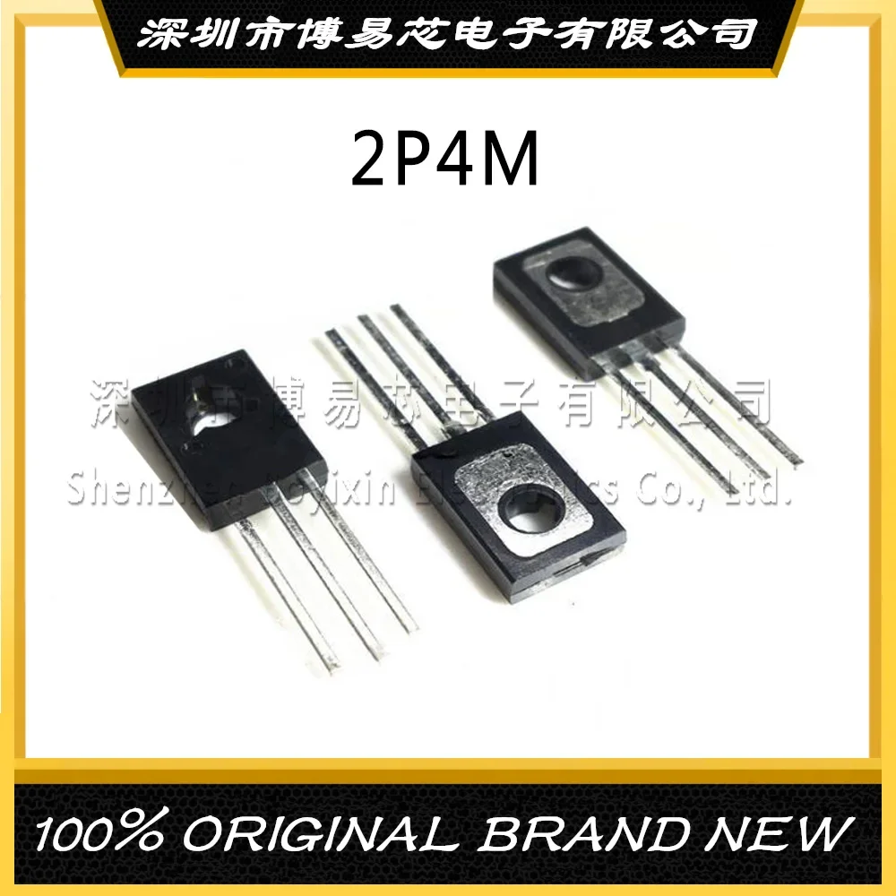 

2P4M in-line T126 2A400V