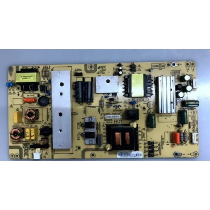 

Parts for LE55/48AL88G31/U51 55A6 LE48/50/55R31/A31 main board SHG5005A