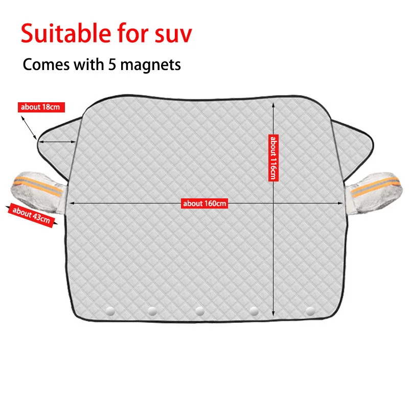 Thumbnail 2 - #35 Low Cost Car Window Protection That Work