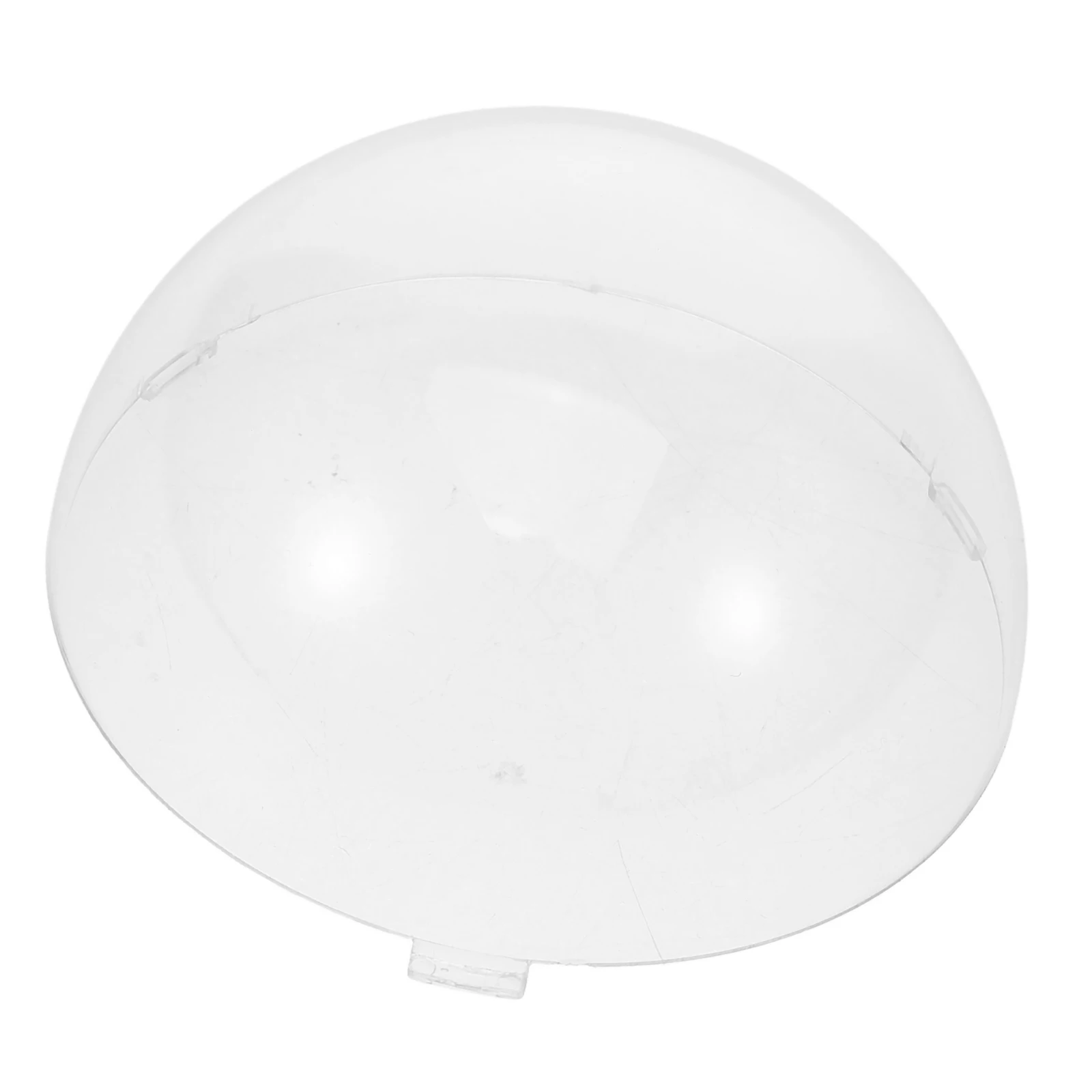 

Dome Camera Cover Monitor Protector Hood Outdoor Protection Protective Covers for
