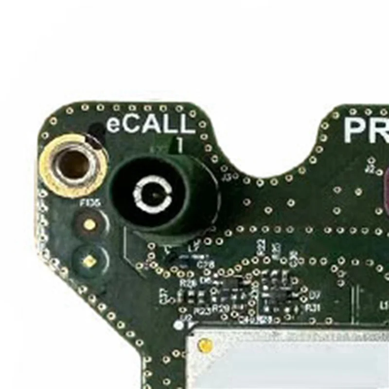 A90Q-2X لوحة دوائر كهربائية لشاشة التحكم المركزية لطراز تسلا 3 Y X 1521914-S1-B 1447003-01-B #4