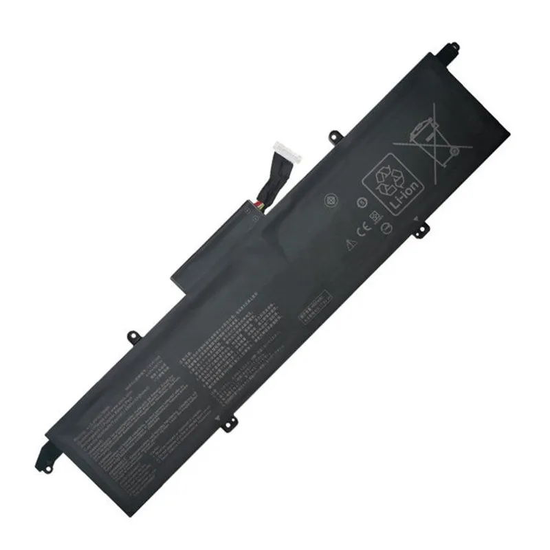 Imagem -02 - Bateria do Portátil para Asus Rog Zephyon C41n1908 0b20003610000 G14 Ga401 Ga401ii Ga401iu Ga401iv Ga401ih Ga401qm Ga401qh Ga401qh