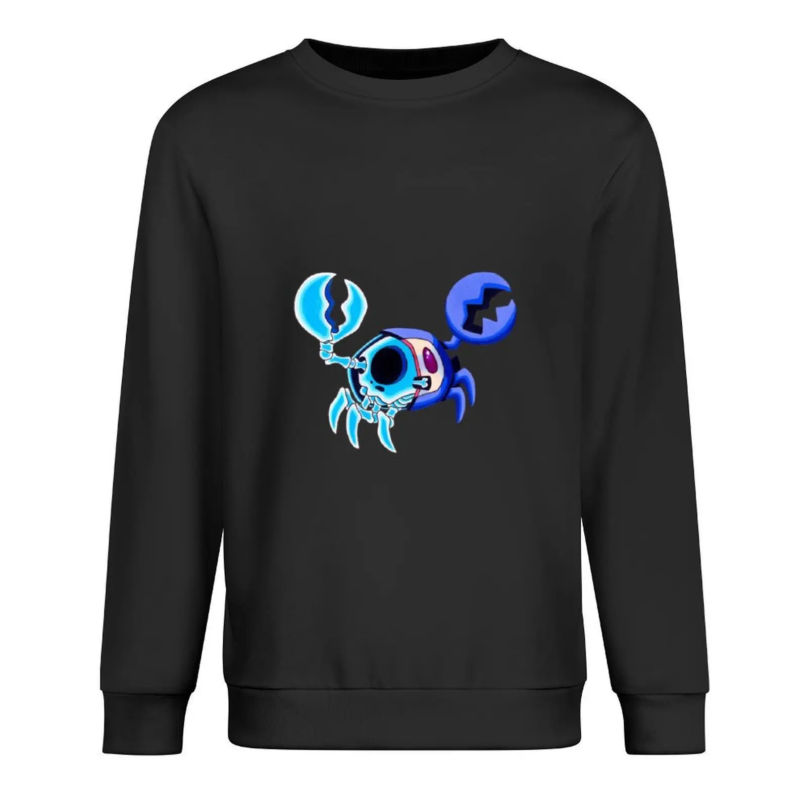 

Anatomy of a Spycrab Pullover men's coat men's clothes korean clothes anime clothes men's sweatshirt