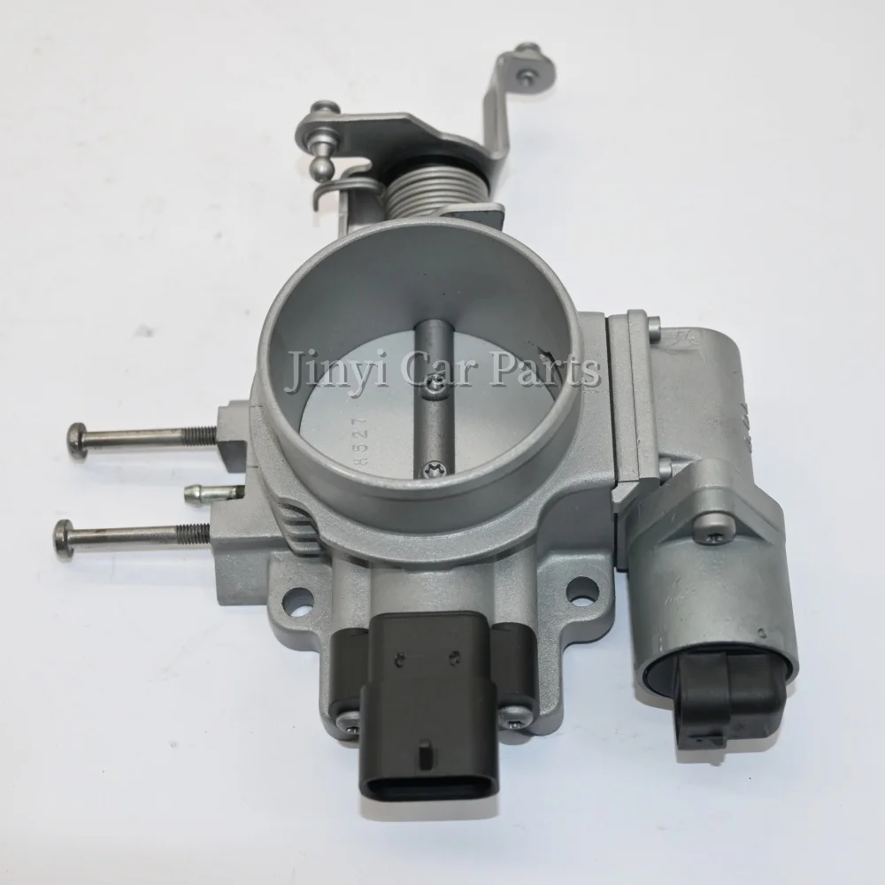 53030846 Throttle Body Valve without Sensor for Jeep Cherokee XJ TJ 4.0L 1996 1997