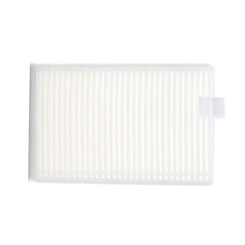 Hepa Filter Sweeper Hepa Filter Suitable For Proscenic 800T Robot Vacuum Cleaner Accessories