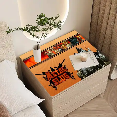 8 best sales metallsnigel - №6