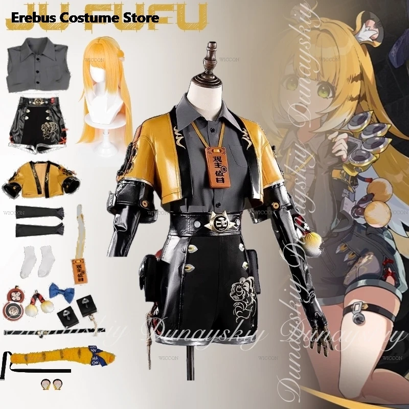 Halloween Cosplay Z… - image