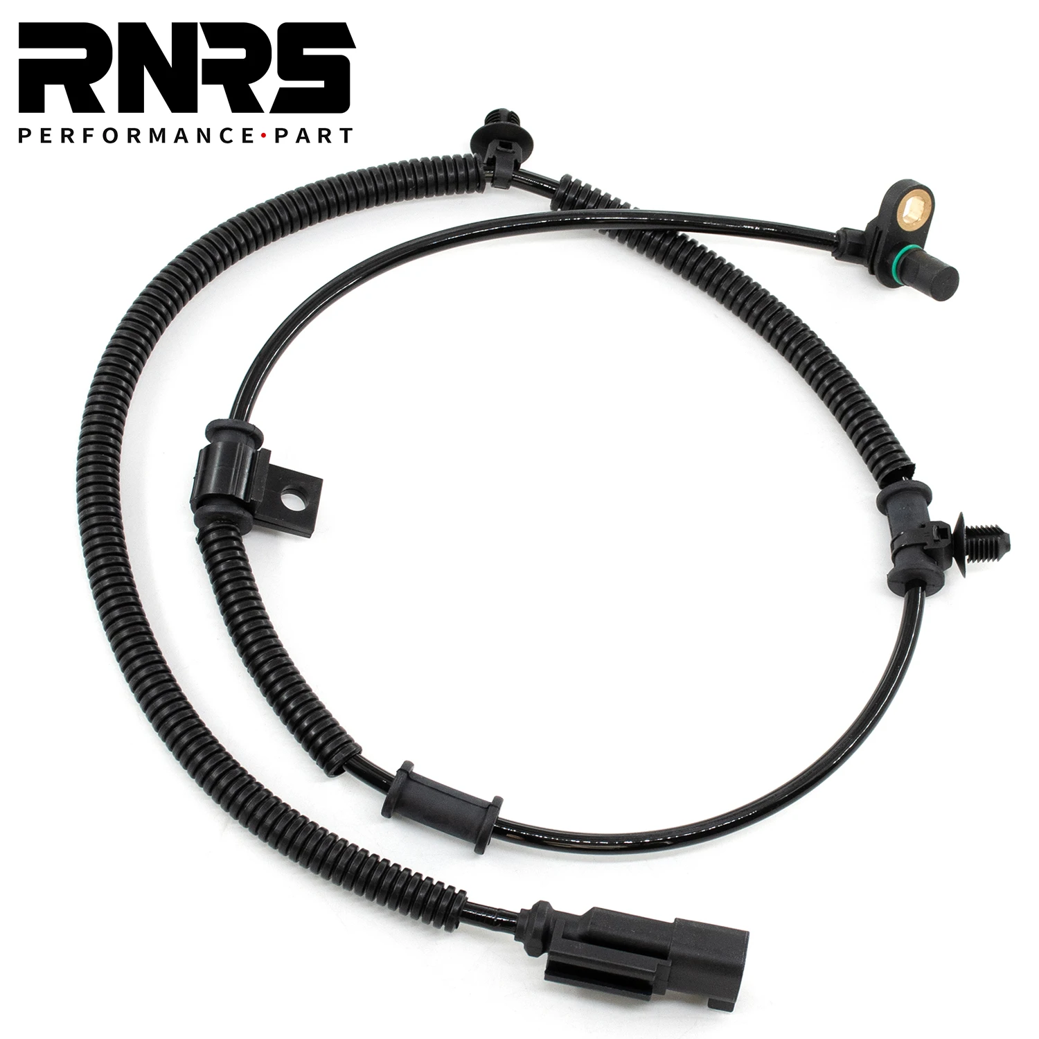 Sensor ABS Sensor kecepatan roda depan untuk FORD EXPEDITION F-150 LINCOLN NAVIGATOR Aksesori Mobil