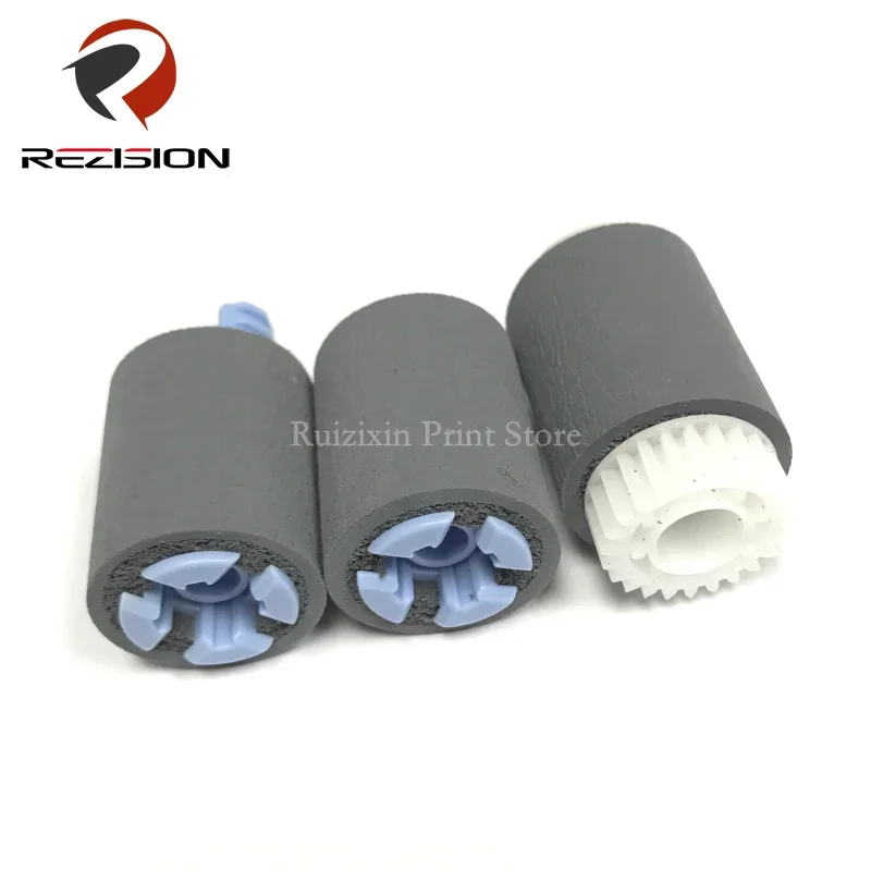 RM1-0036-000 RM1-0037-000 Paper Feed Pickup Roller For HP 4200 4300 4350 4345 M4555 4005 Copier Printer Parts