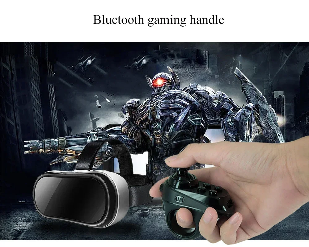 

Finger Mouse Joystick Adapter Function Wireless Mini Finger Ring Mouse Kits Remote Control Game Pause Page Tablet PC Mobile IOS