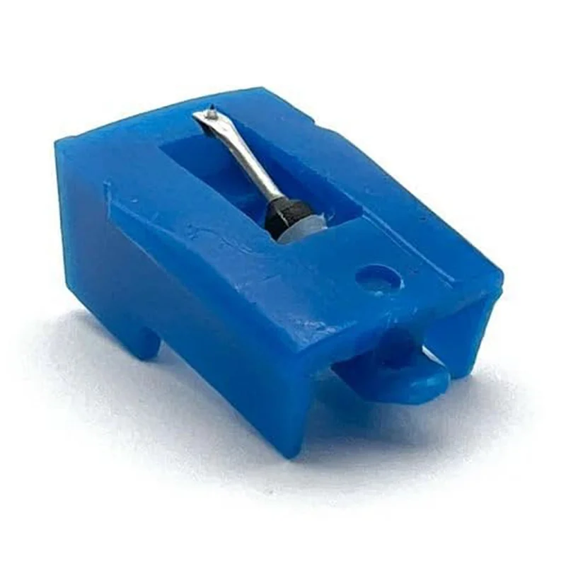 듀얼 DMS220 LP 비닐 픽업 축음기 액세서리용 ABMF-턴테이블 교체 스타일러스