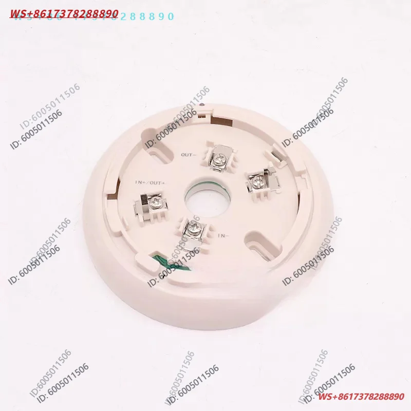 Marine detector DZ-90Li isolation base coding base BM-90Li smoke sensing temperature probe