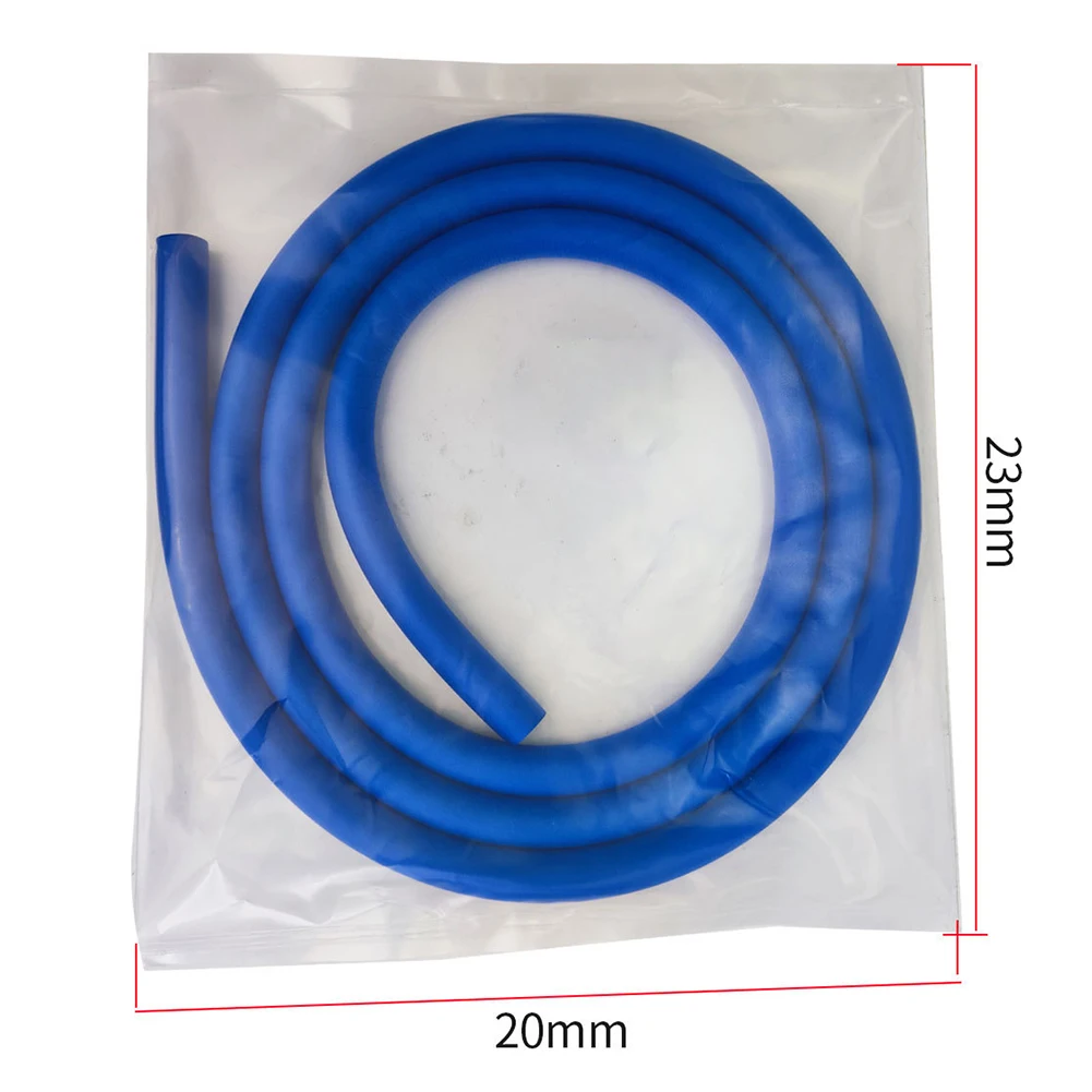 

Self-Propelled Vehicle Frame Sound-Absorbing Cotton Duct Anti-Noise Sponge Bicycle Internal Cable Tool Set Bicycle Parts