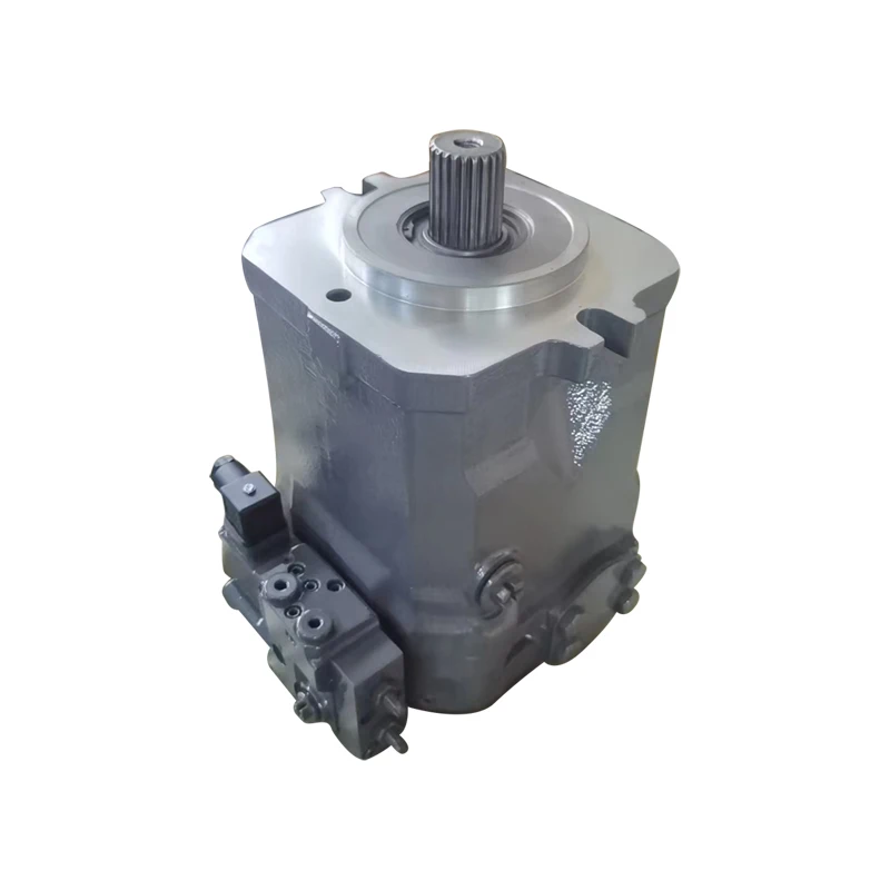 2026 Hot SellingLinde HPR HPR105 HPR105-02 Series Hydraulic Piston Pump HPR105-02R 2683 HPR105-02R 2681 HPR105-02 0001