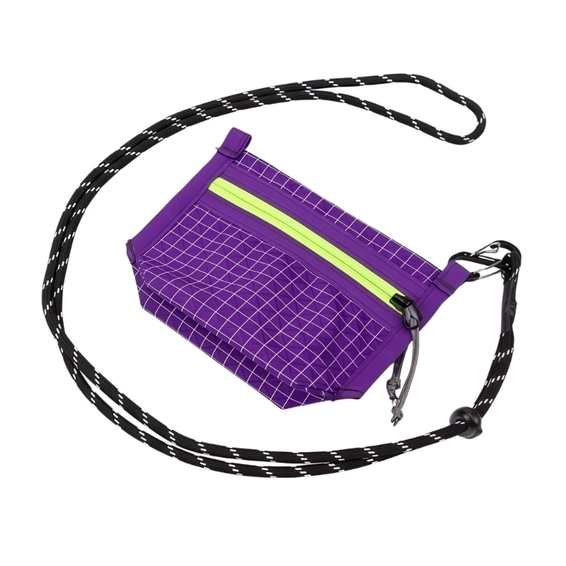 Outdoor Travel Storage Bag For Earphones, Data Cable And Small Items Easy to Use JOME