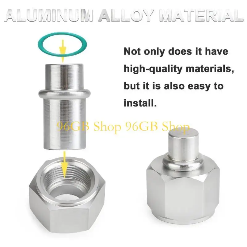 

96 ГБ автомобильного кондиционирования воздуха кондиционирование кондиционеров Комплекты интерьера