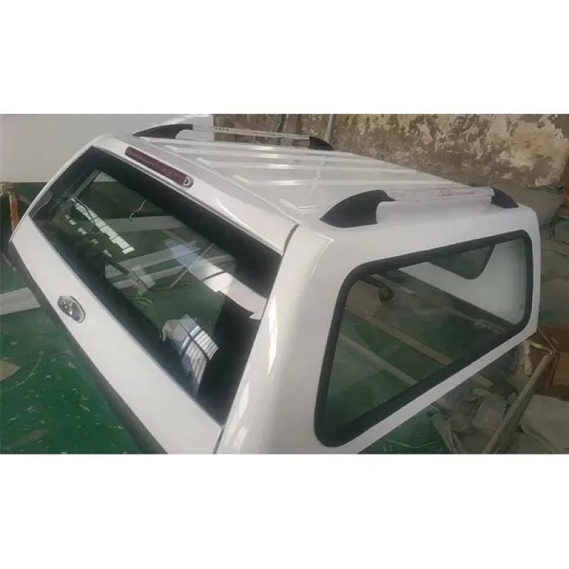 High Quality 1994-1995 Pickup Retrofit Upgrade Modification Storage Box Shell
