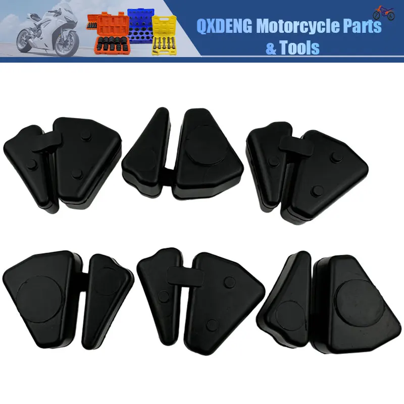 Motorcycle Rear Hub…