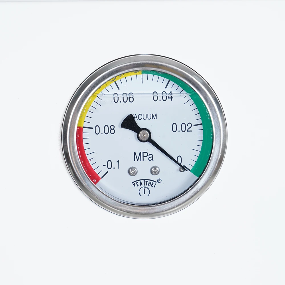 Lab Drying Oven 210L High Temperature Vacuum Drying Oven With Heating Function Dry Cabinet