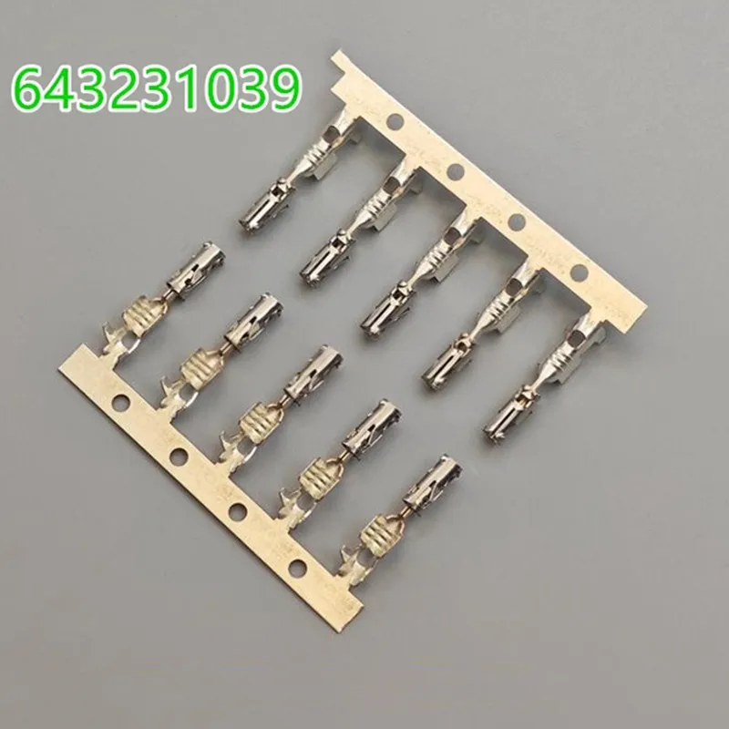 

20PCS-50PCS 643231039 64323-1039 MOLEX Connector 100% New original