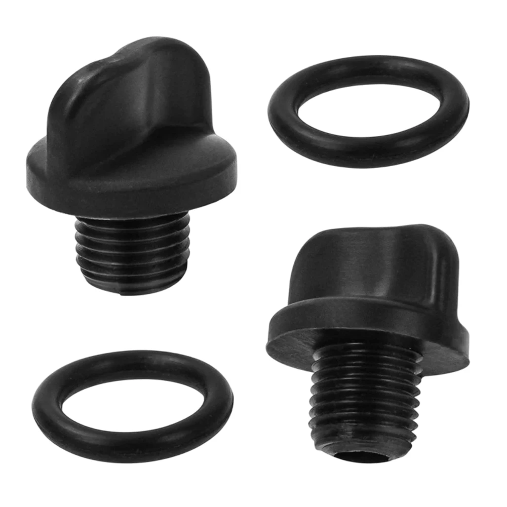 Replacement O Ring for R0446000 Drain Valve Compatible with For Zodiac For Jandy Filter Pumps and Purification Units
