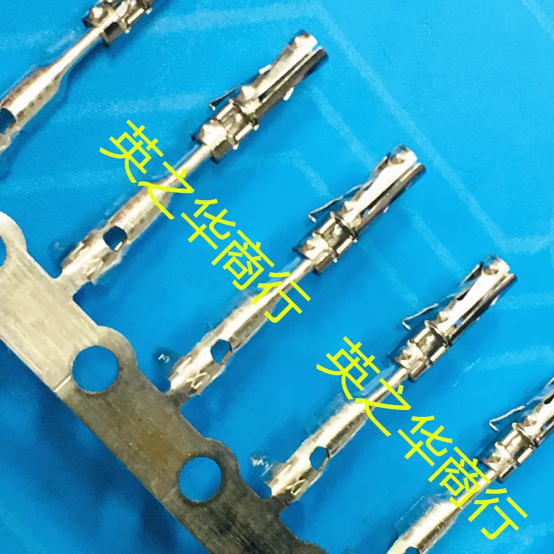 

30pcs orginal new 643221019 64322-1019 0643221019 Connector Crimp Terminal Pin 22-24AW