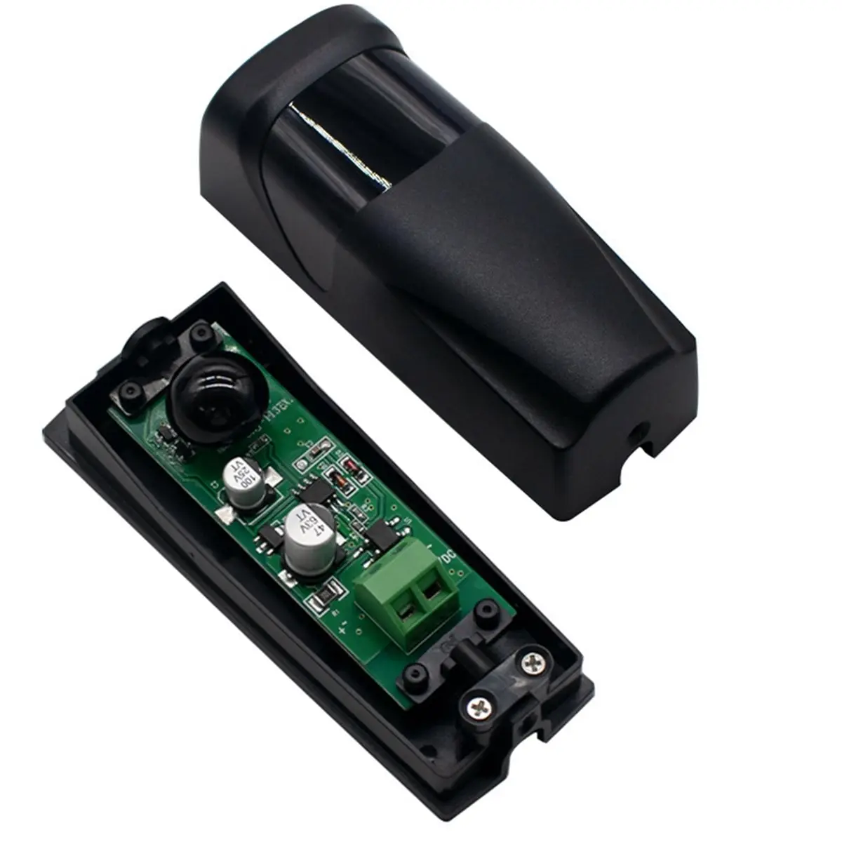 フラッシュセール-センサー赤外線安全ビームフォトセル検出器ガレージゲートドア用came-sommer-pujol-adyx