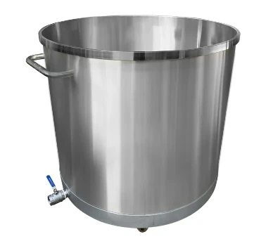 

Customized 200L-1000L Stainless Steel Jacketed Stirring Tanks For Chemical Food Coating Stirring Mixing Premium Mixing Equipment
