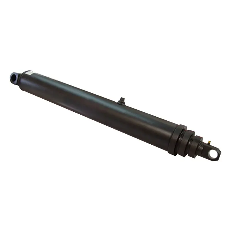 Suppliers Provide Customized 3.5M Hydraulic Cylinder For Home Electric Elevator Components