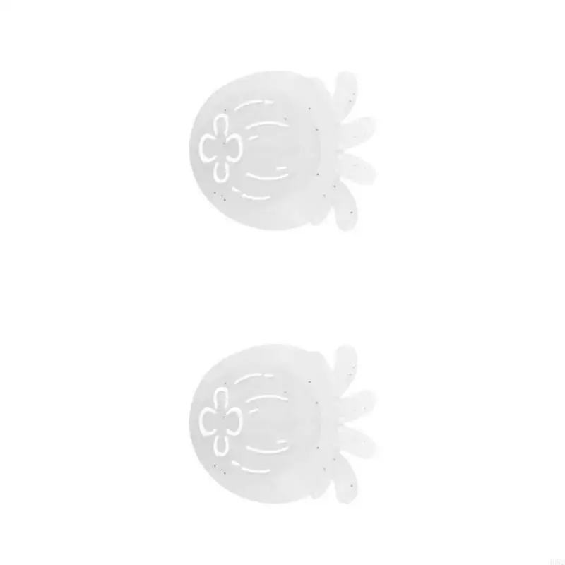 

H052 Silicone Light Up Joysticks Grips Cover for P4/5 XSX NSP Replacement