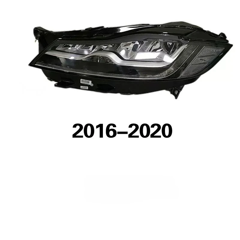White Light For 2016–2020 Jaguar XF Car Headlight Low-beam Chip Ballast Chip Circuit Board Light Source Board Chip