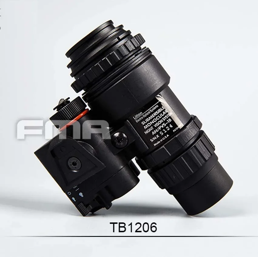 Fma PVS18 1 : 1 Rea…