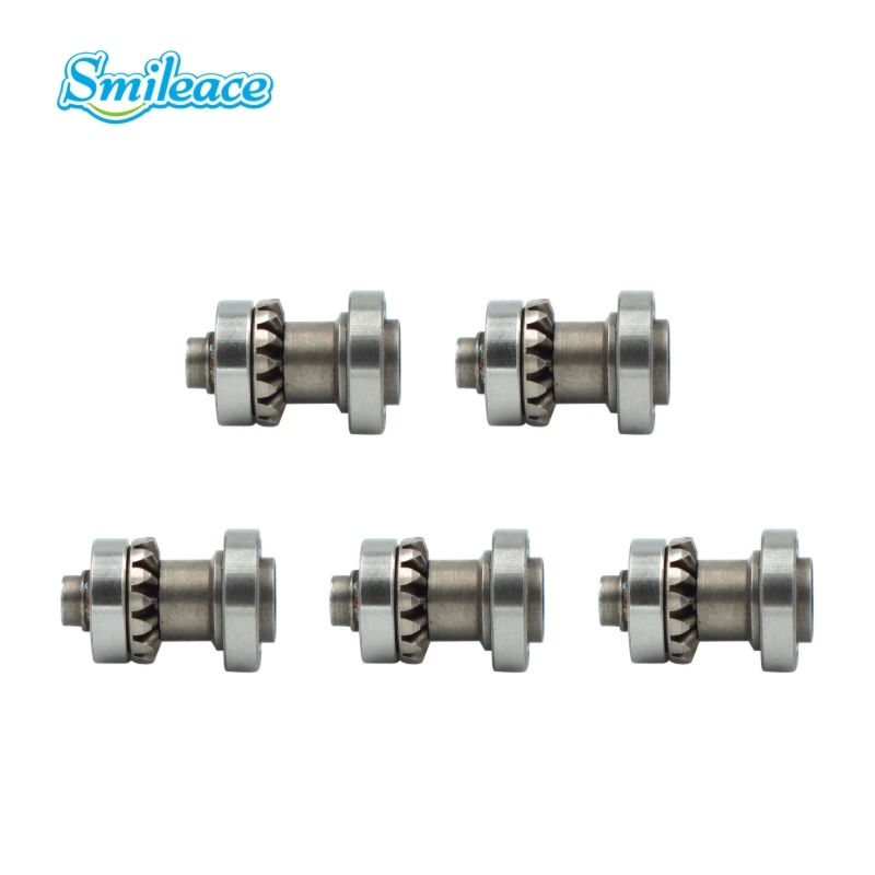 

Dental Cartridge Rotor Middle Gear Dentistry Accessories For S-Max SG20 20:1 Reduction Implant Contra Angle Low Speed Handpiece