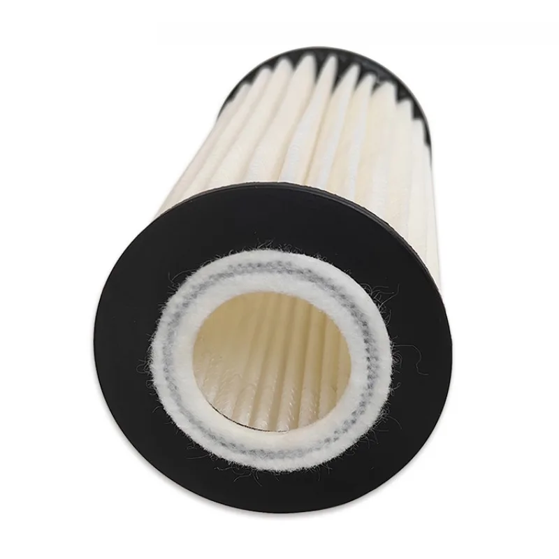 Genuine for Audi Q3 Q5 A4 A6L for Volkswagen Magotan B8 Tharu CC EA888 06L115562D Oil Filter Brand New