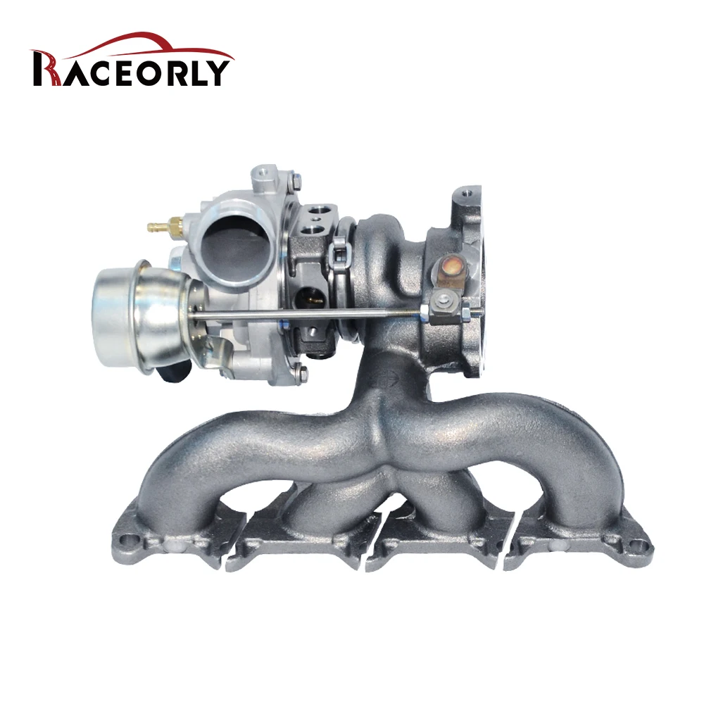 car accessories gasoline engine turbocharger and parts 03C145701A 03C145701B 03C145701P 03C145701T 03C145701K for Scirocco 1.4T