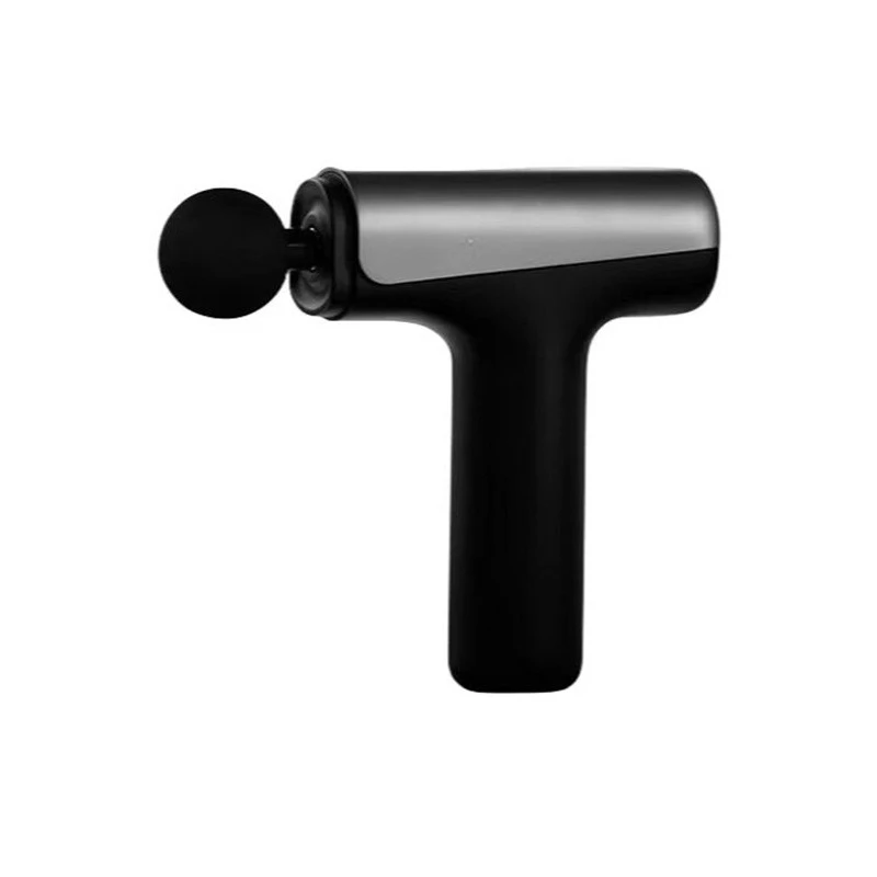 

Fascia gun, small steel cannon, muscle massager, portable mini, professional grade, fitness 3204G.