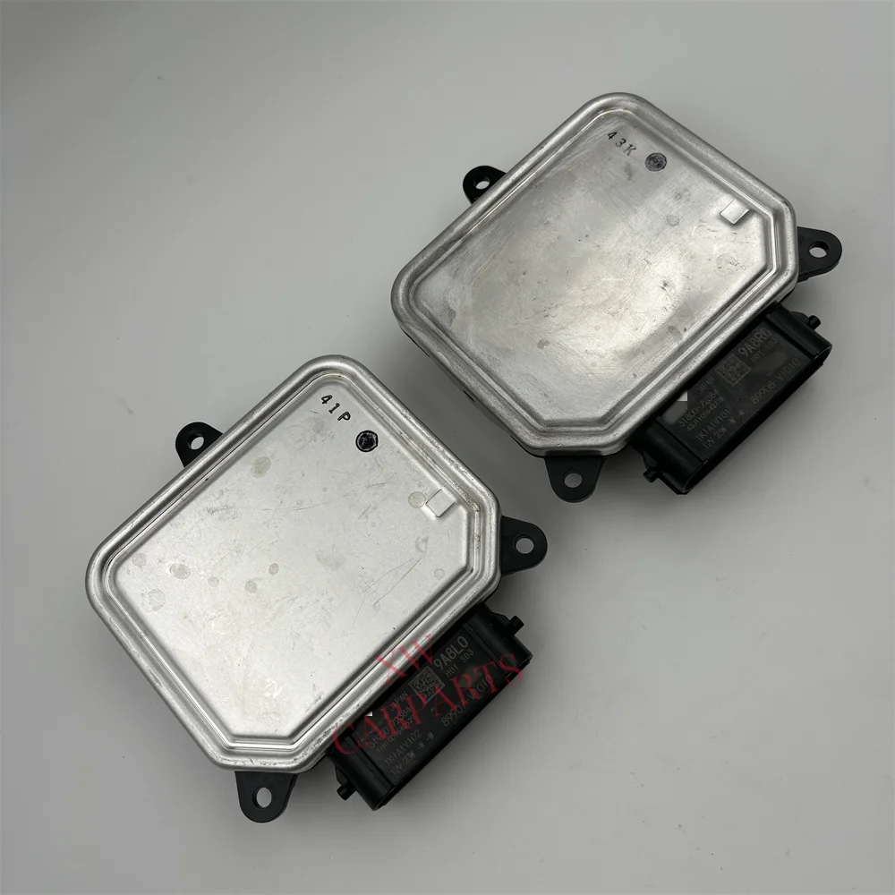 

Оригинальный 89908-V1010 9A8R0 89907-V1010 9A8L0 Блок управления балластом автомобильных фар