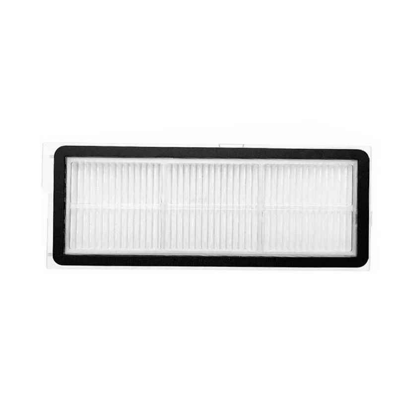 For Qrevo L / QR 798 / 35A / QR 598 Robot Vacuum Cleaner Main Side Brush Hepa Filter Mop Cloth Dust Bag-A23R