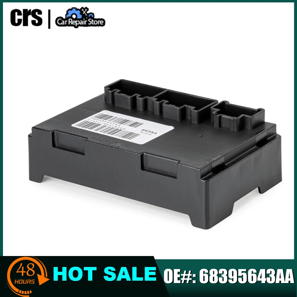

​Transfer Case Control Module 68395643AA 56029423AK RL029423AJ RL029423AI For DODGE DURANGO 2011-2013 JEEP GRAND CHEROKEE