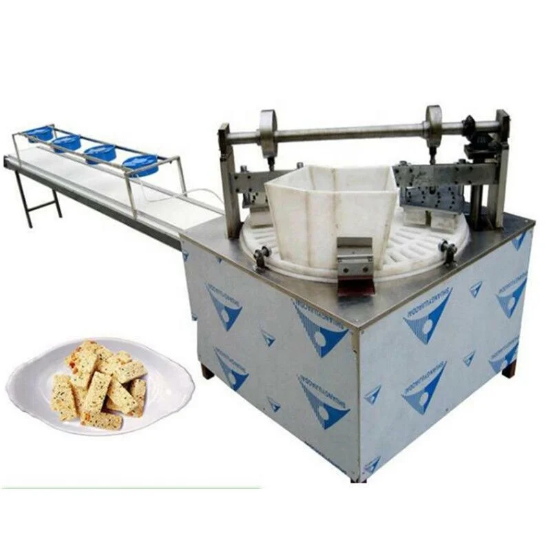 Automatic puffed corn cheese ball machine/sushi rice machine/rice cake forming machine