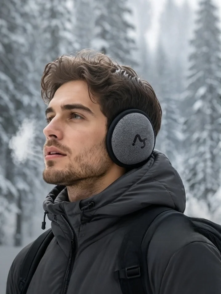 men's-winter-ear-muffs-ear-warmers-plush-thickened-commuting-bicycle-riding-ear-covers-cold-proof-outdoor-sports-running
