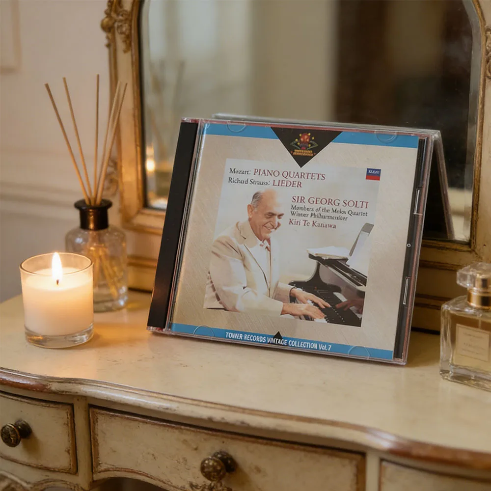 Cd "Tower Records V…