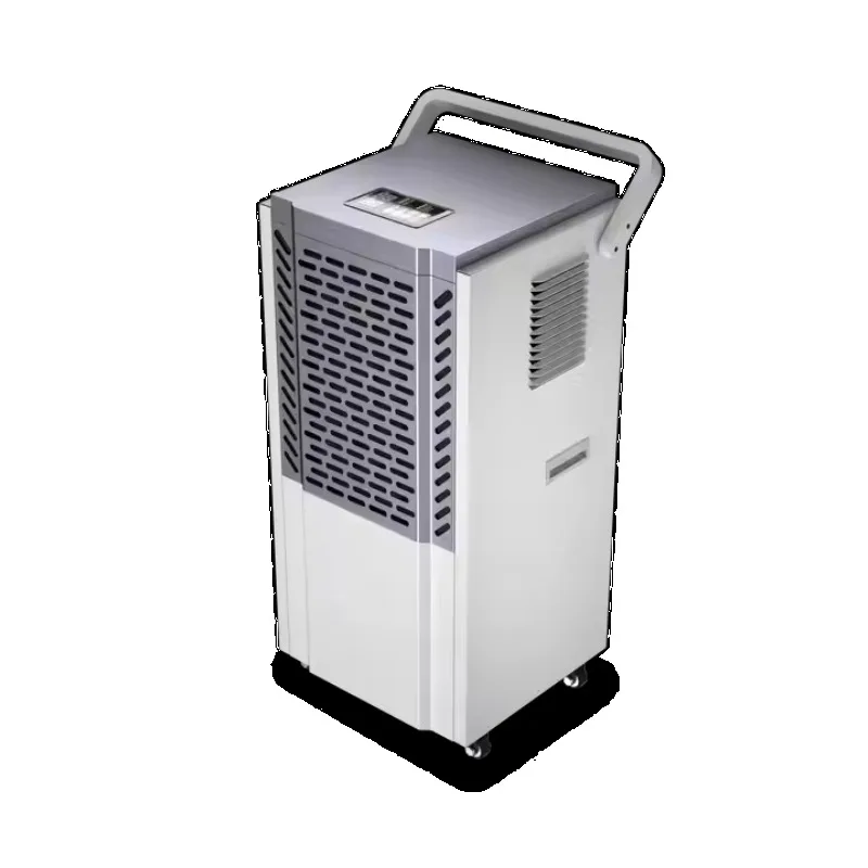 

Industrial Dehumidifier Commercial Dehumidifier Portable Dehumidifiers