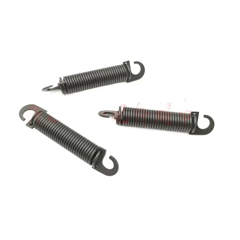 ハイデルベルグ GTO/SOR プレスフラットフックテンションスプリング用 3 個