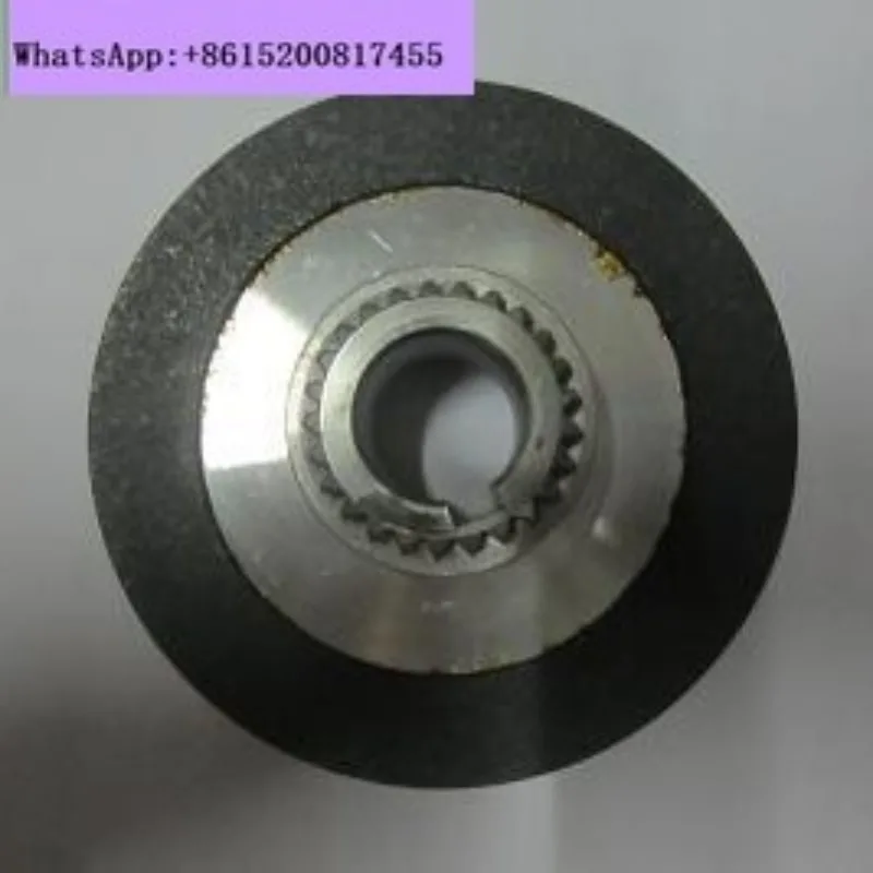 

Original 124 brake friction pads TSB-124 brake pads