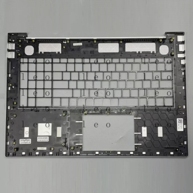 AA   New Silver Palmrest Cover Upper Case For HP Envy 17-CG 17M-CG 17CG L87983-001 US