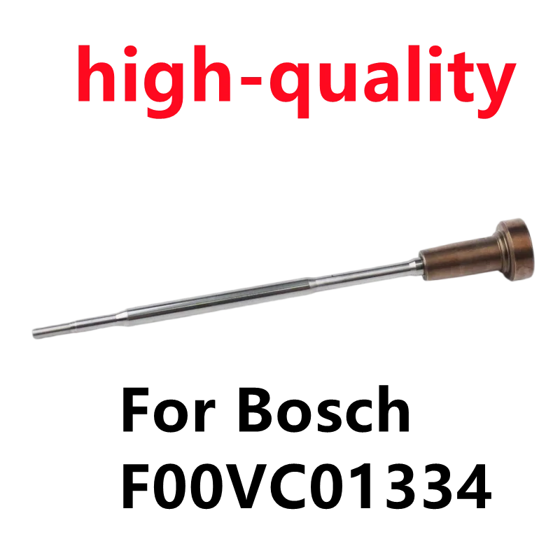 

F00VC01334 High Quality Fuel Injector Control Valve 0445110309 Common Rail Valve Assembly For Bosch Diesel Injector 0445110183