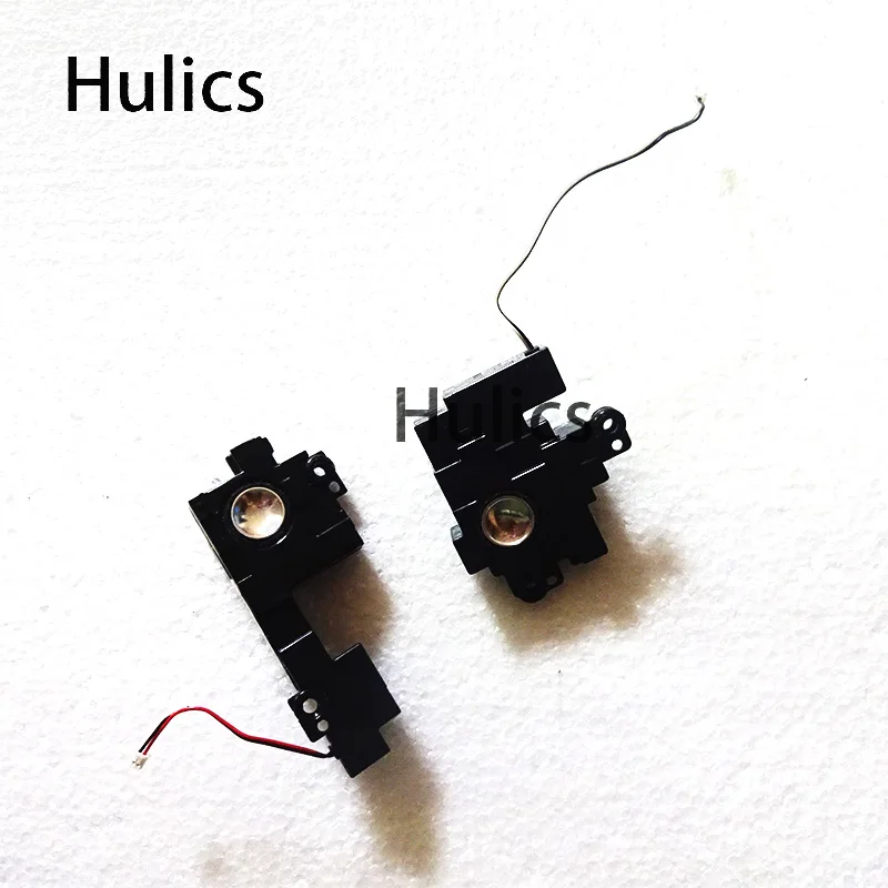 

Hulics Used Speaker For Toshiba A500 A500D Blue Board Left And Right Set PK23000BG00 PK23000BF00