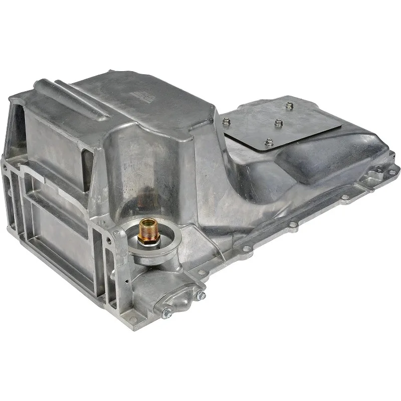 

Dorman 264-480 Engine Oil Pan Compatible with Select Models